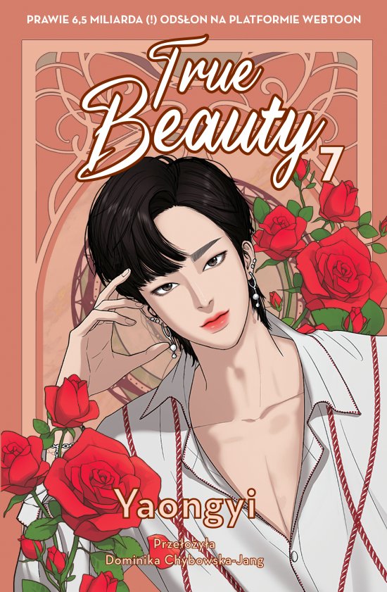 True Beauty 7