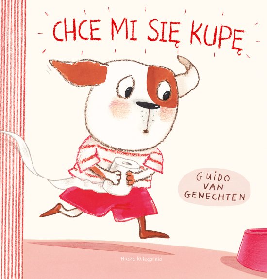 Chce mi si� kup�