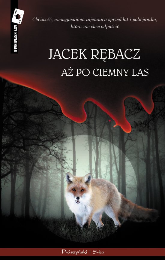 A� po ciemny las