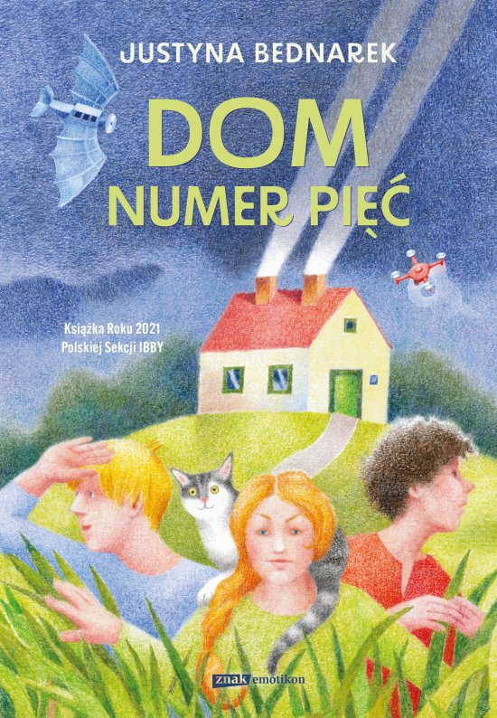 Dom numer pi��
