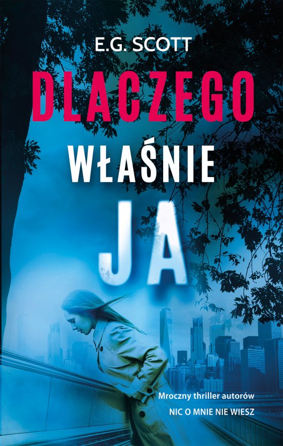 Dlaczego w�a�nie ja