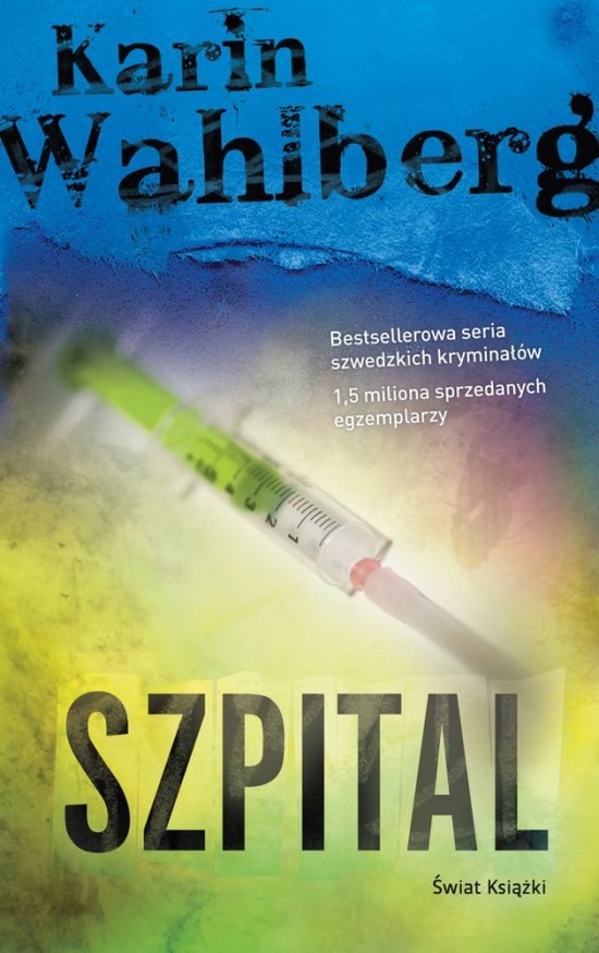 Szpital