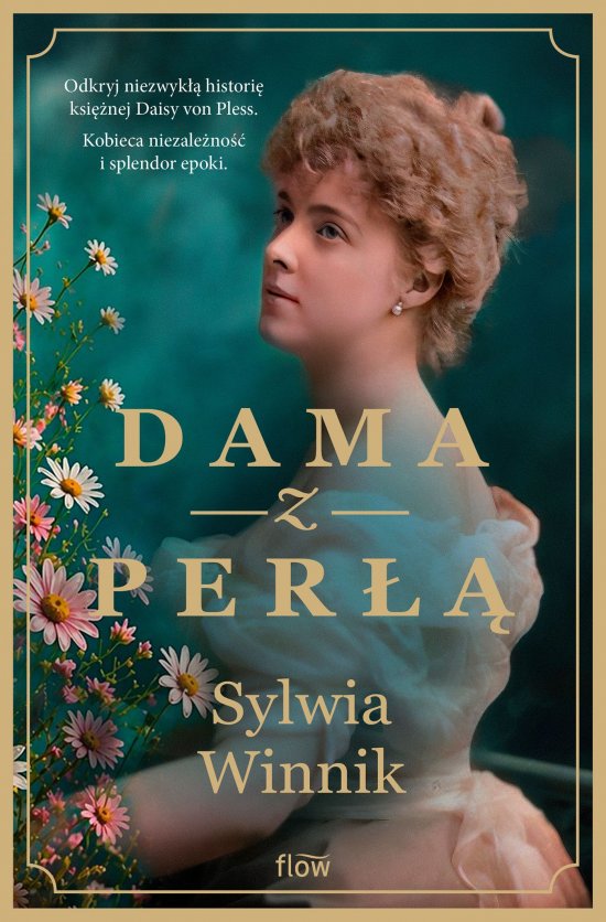 Dama z per��