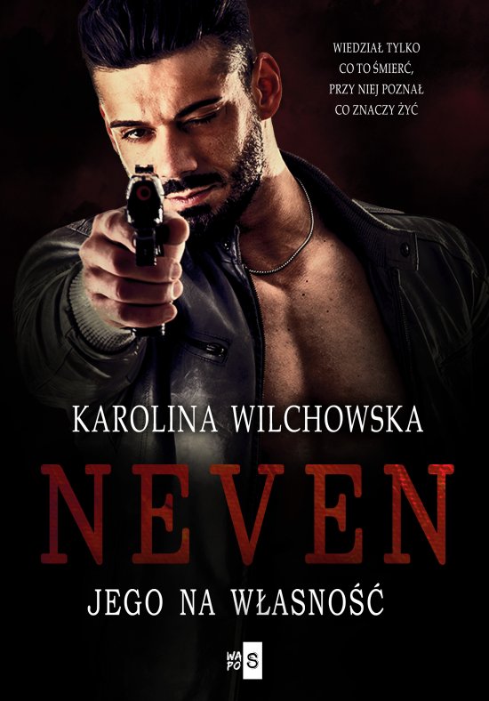 Neven. Jego na w�asno�� #1