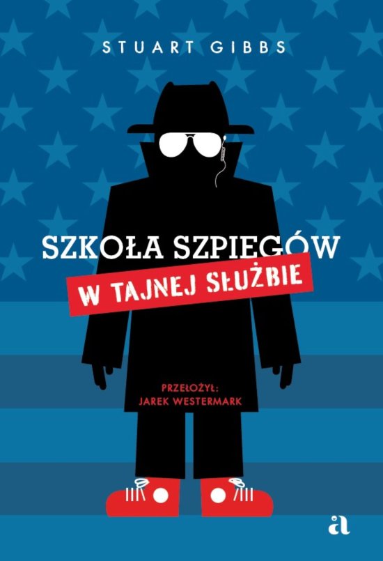 Szko�a szpieg�w. W Tajnej S�u�bie