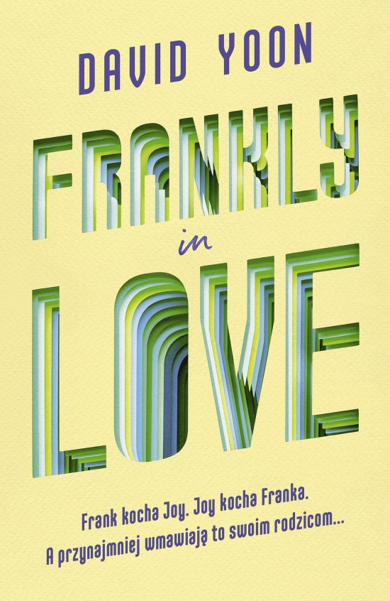 Frankly in Love