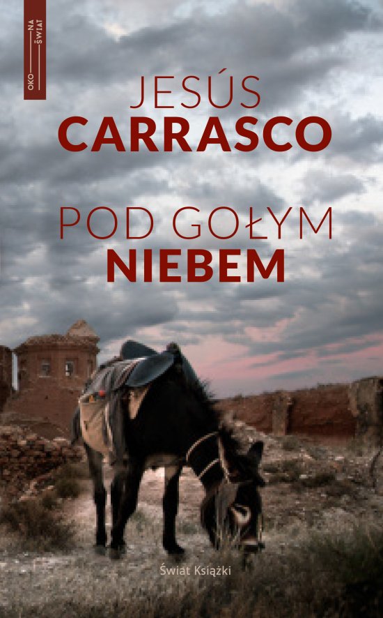 Pod go�ym niebem