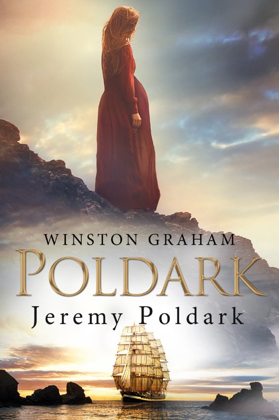 Jeremy Poldark