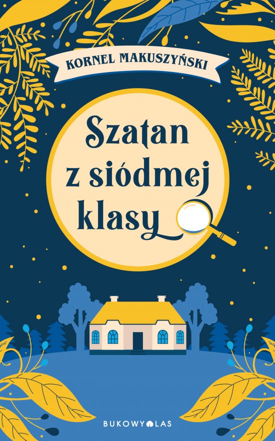 Szatan z si�dmej klasy