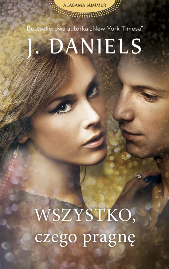 Wszystko, czego pragn�