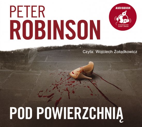 Pod powierzchni�