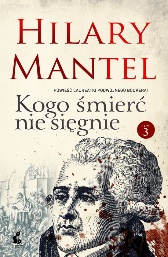 Kogo �mier� nie si�gnie 3