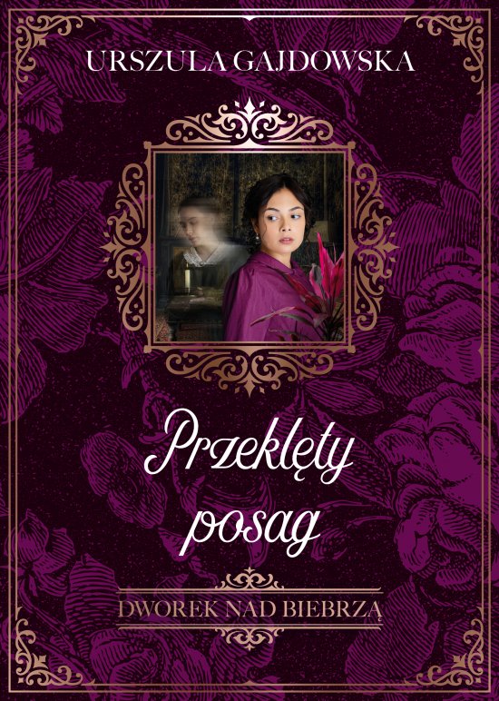 Przekl�ty posag