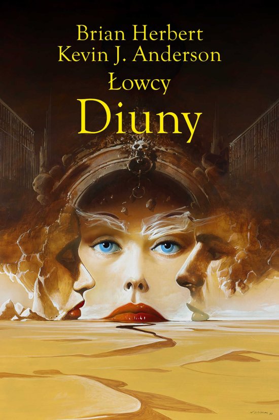 �owcy Diuny
