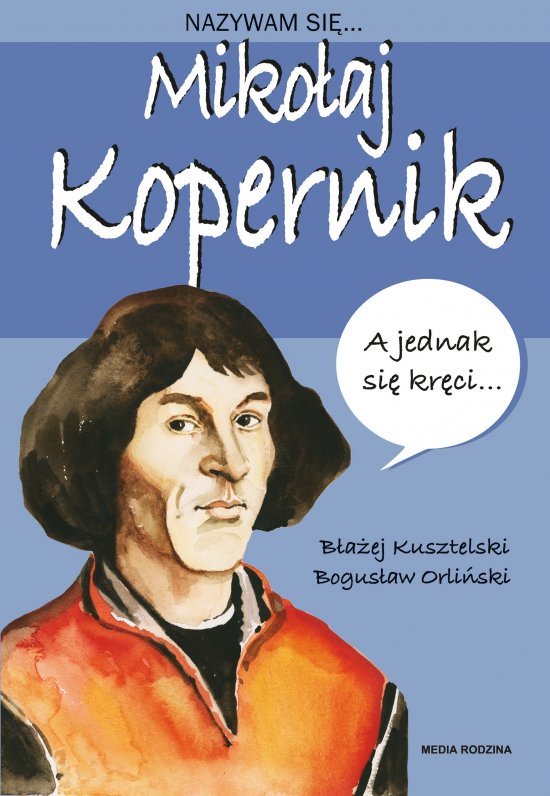 Nazywam si� Miko�aj Kopernik 2020