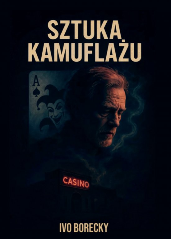 Sztuka kamufla�u