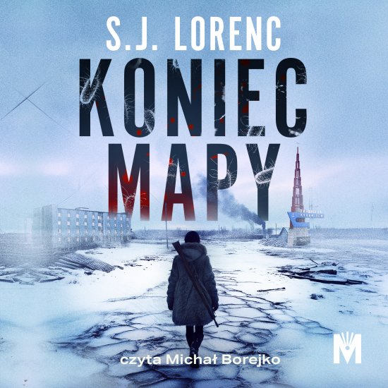 Koniec mapy