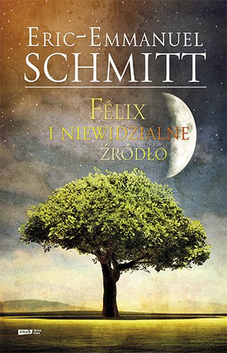 Felix i niewidzialne �r�d�o