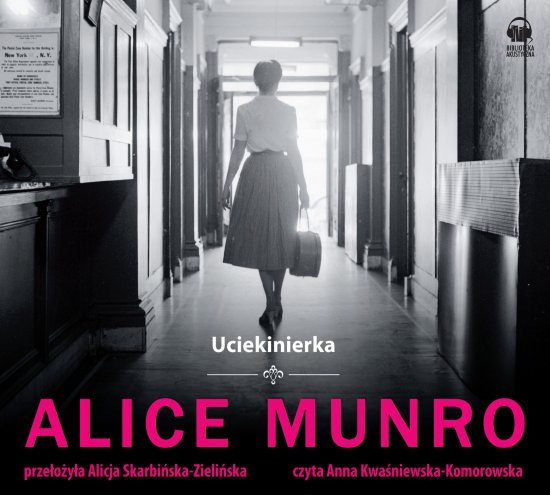 Uciekinierka