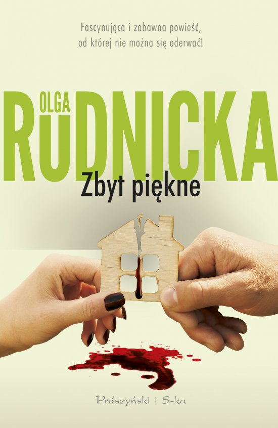 Zbyt pi�kne