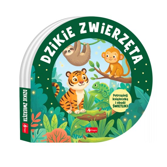Dzikie zwierz�ta