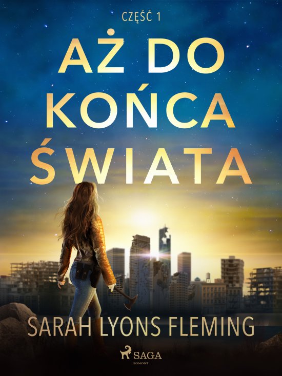 A� do ko�ca �wiata