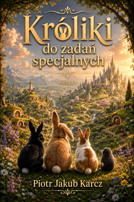Kr�liki do zada� specjalnych 1