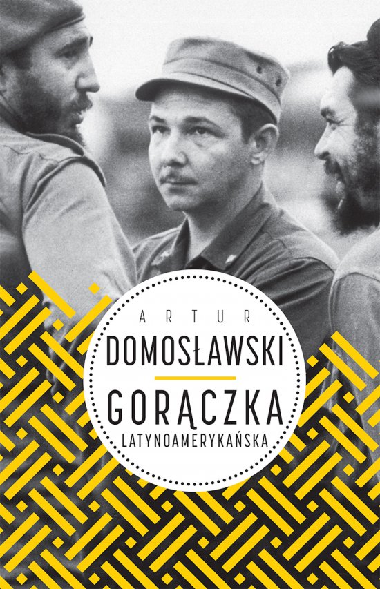 Gor�czka latynoameryka�ska