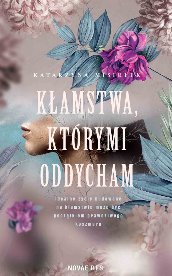 K�amstwa kt�rymi oddycham