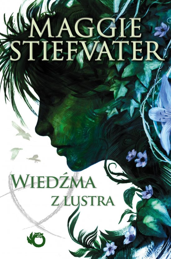 Wied�ma z lustra