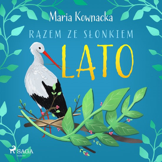 Razem ze s�onkiem. Lato