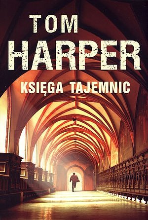 Ksi�ga tajemnic