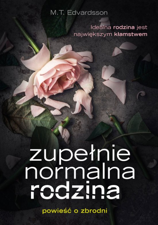 Zupe�nie normalna rodzina