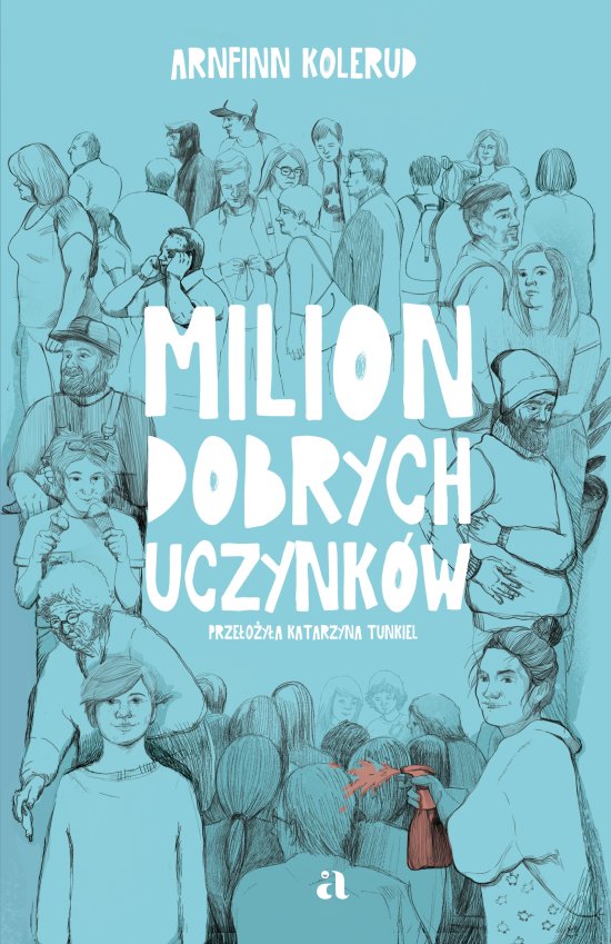 Milion dobrych uczynk�w