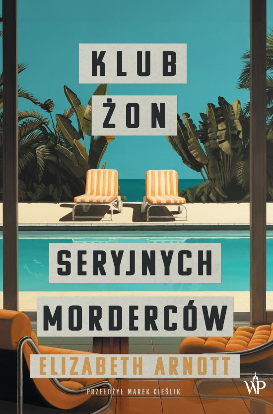 Klub �on seryjnych morderc�w