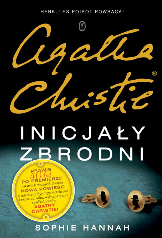 Inicja�y zbrodni