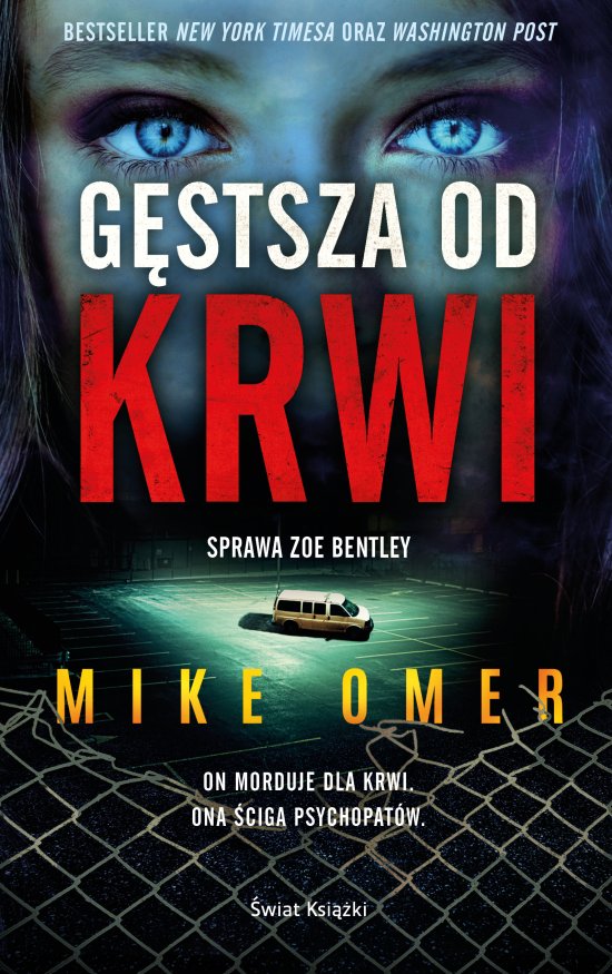G�stsza od krwi