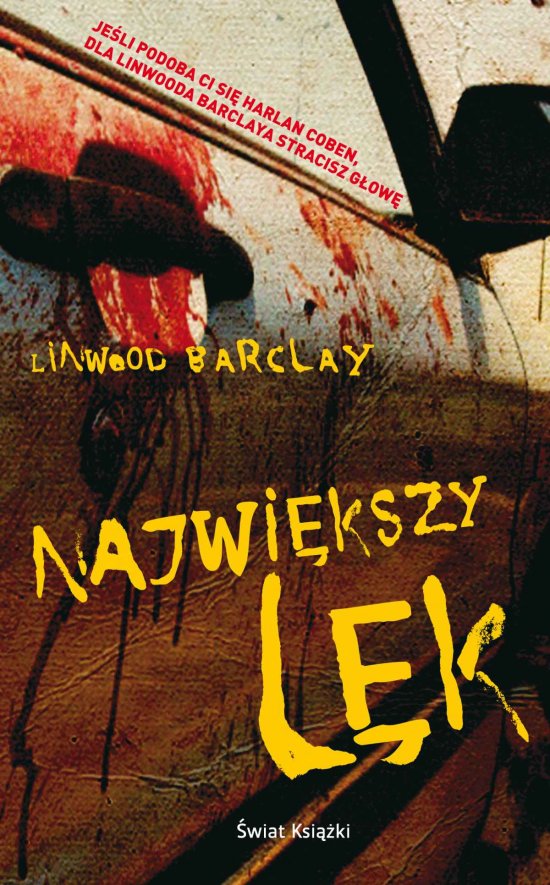 Najwi�kszy l�k