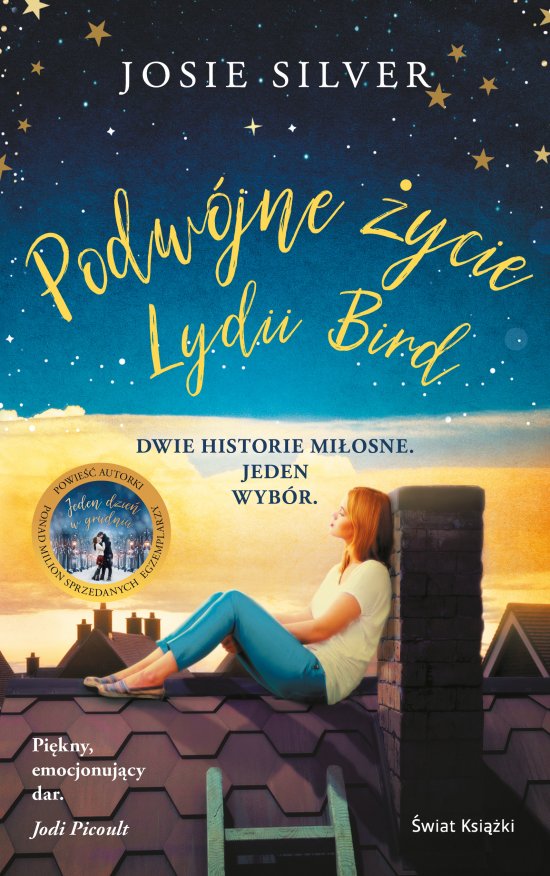Podw�jne �ycie Lydii Bird