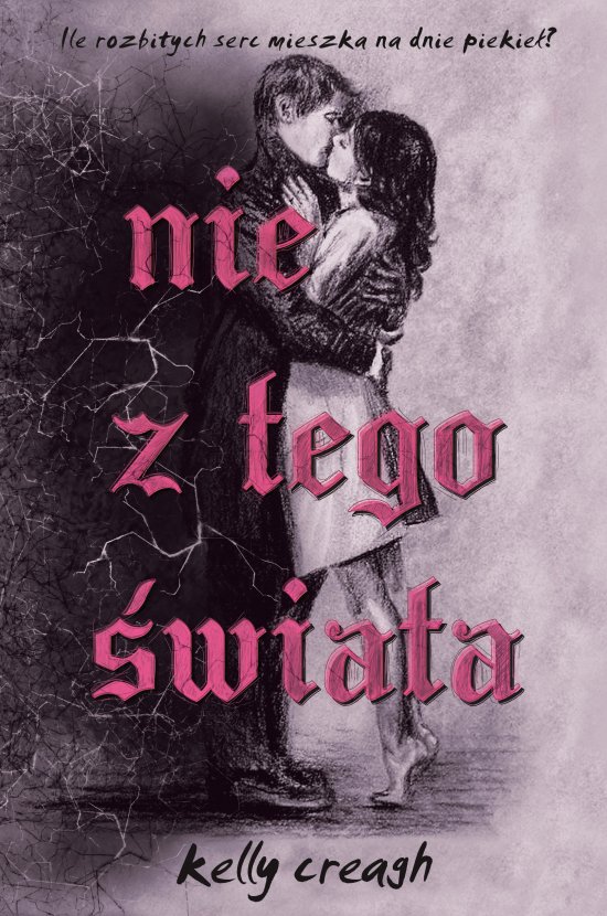 Nie z tego �wiata