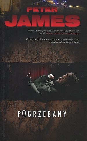 Pogrzebany