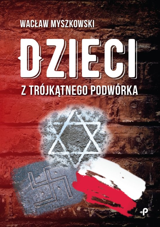 Dzieci z tr�jk�tnego podw�rka