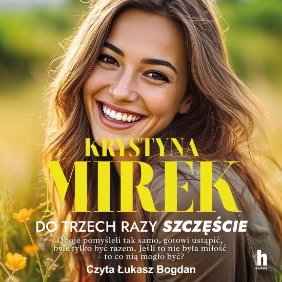 Do trzech razy szcz�cie