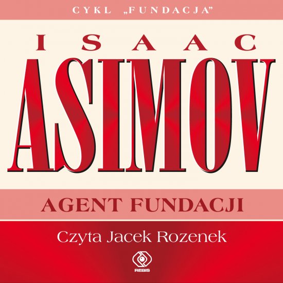Agent Fundacji