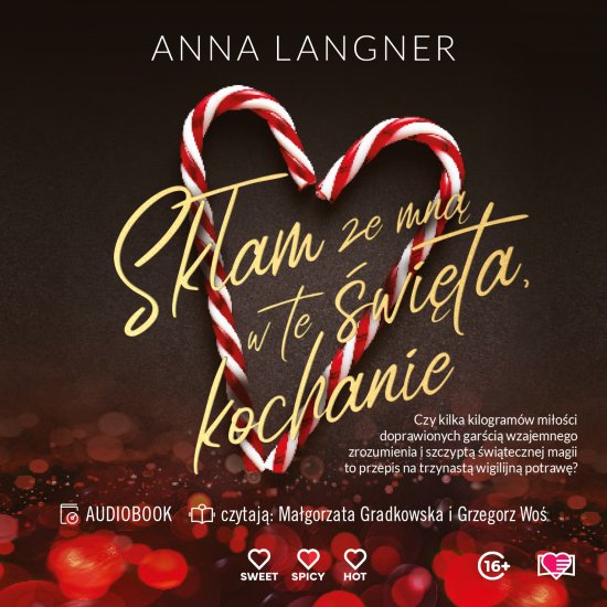 Sk�am ze mn� w te �wi�ta, kochanie
