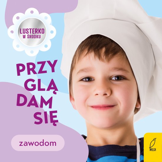 Przygl�dam si� zawodom
