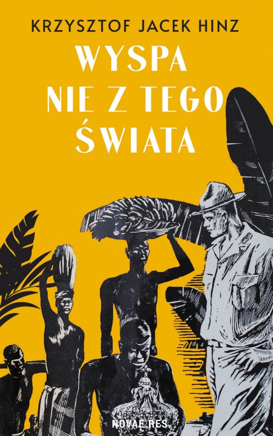 Wyspa nie z tego �wiata