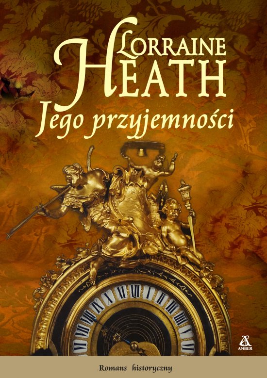 Jego przyjemno�ci