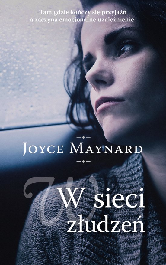 W sieci z�udze�