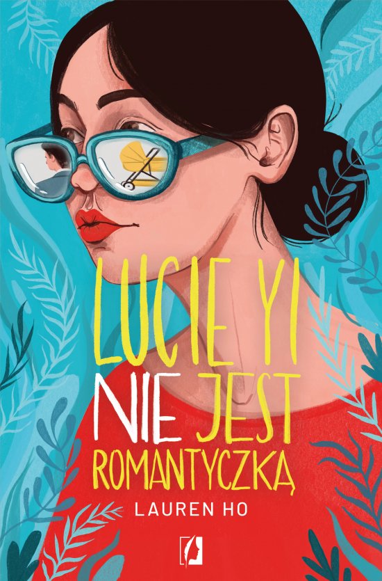 Lucie Yi NIE jest romantyczk�